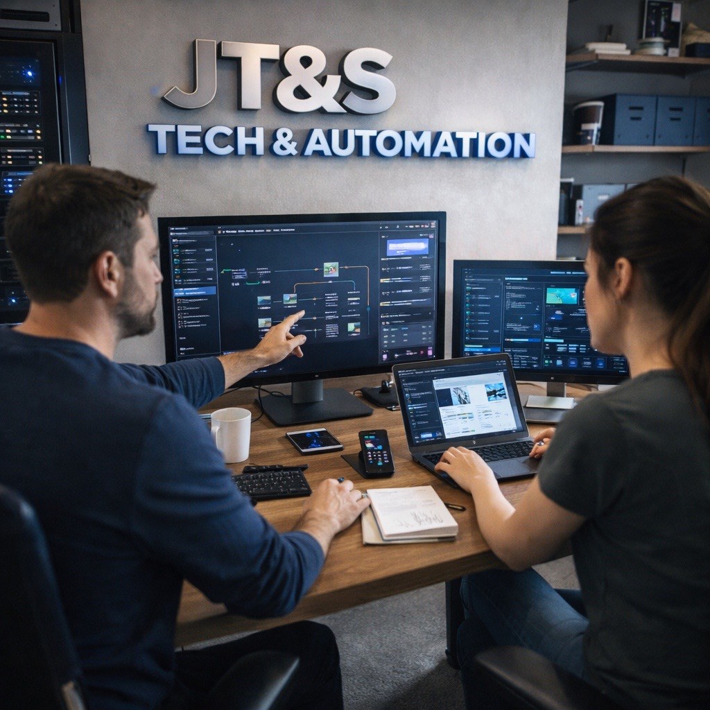 Automation and nurture systems